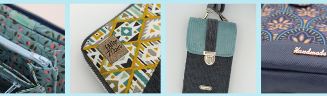 meniby´s Leckerlibeutel meniby´s Leckerlibeutel